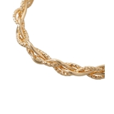 ウェイビーメタルバングル | earth music&ecology  | 詳細画像11 