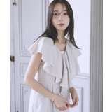 ウェイビーメタルバングル | earth music&ecology  | 詳細画像8 