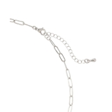 パールMIXチャームネックレス | earth music&ecology  | 詳細画像11 