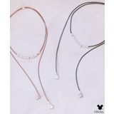 Disney/ミッキーモチーフチョーカー | earth music&ecology  | 詳細画像1 