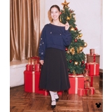 Disney/ミッキーモチーフチョーカー | earth music&ecology  | 詳細画像4 