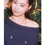 Disney/ミッキーモチーフチョーカー | earth music&ecology  | 詳細画像13 