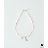 Disney/ミッキーモチーフビーズネックレス | earth music&ecology | 詳細画像4