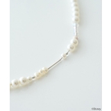 Disney/ミッキーモチーフビーズネックレス | earth music&ecology | 詳細画像6