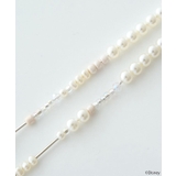 Disney/ミッキーモチーフビーズネックレス | earth music&ecology | 詳細画像7