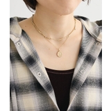 everywalk.3WAYコインSETネックレス | Green Parks | 詳細画像4