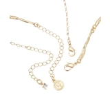 everywalk.3WAYコインSETネックレス | Green Parks | 詳細画像9