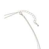 Y字2連ネックレス | Green Parks  | 詳細画像2 