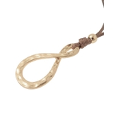 エイトメタルコードネックレス | Green Parks  | 詳細画像5 