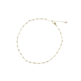 【ステンレス】Y字2連ネックレス | Green Parks  | 詳細画像3 