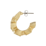 ラッフルフープピアス | Green Parks | 詳細画像3