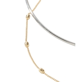 チェーン付きチョーカー | Green Parks  | 詳細画像2 