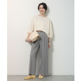 オーバルチェーンつなぎネックレス | Green Parks  | 詳細画像2 