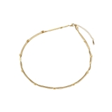 【ステンレス】スネーク2連ネックレス | Green Parks  | 詳細画像10 