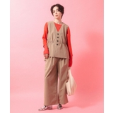 【ステンレス】スネーク2連ネックレス | Green Parks  | 詳細画像2 