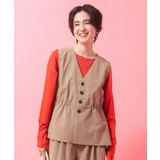 【ステンレス】スネーク2連ネックレス | Green Parks  | 詳細画像3 