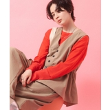 【ステンレス】スネーク2連ネックレス | Green Parks  | 詳細画像4 