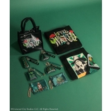 WICKED アートグラフィックチャーム | Green Parks  | 詳細画像5 