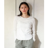everywalk.ステンレス2本セットチェーンネックレス | Green Parks | 詳細画像2