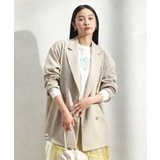 everywalk.ステンレス2本セットチェーンネックレス | Green Parks | 詳細画像3