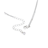 everywalk.3WAYノットチェーンネックレス | Green Parks | 詳細画像11