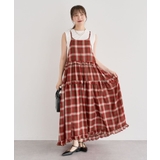 everywalk.3WAYノットチェーンネックレス | Green Parks | 詳細画像2