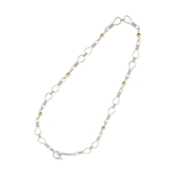 everywalk.3WAYノットチェーンネックレス | Green Parks | 詳細画像6