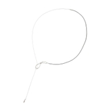 every walk.フープスライドネックレス | Green Parks | 詳細画像12