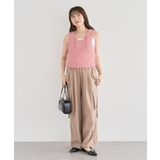 every walk.パールスウェードネックレス | Green Parks | 詳細画像4