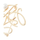 every walk.モノグラムブローチ | Green Parks | 詳細画像4