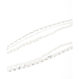 every walk.3WAYパールMIXネックレス | Green Parks | 詳細画像12