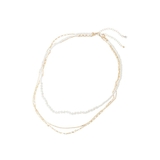 every walk.3WAYパールMIXネックレス | Green Parks | 詳細画像14