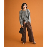 every walk.スウェードライクネックレス | Green Parks | 詳細画像2