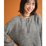 every walk.スウェードライクネックレス | Green Parks | 詳細画像5