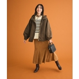 every walk.スウェードライクネックレス | Green Parks | 詳細画像6