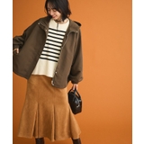 every walk.スウェードライクネックレス | Green Parks | 詳細画像7