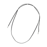 every walk.スウェードライクネックレス | Green Parks | 詳細画像17