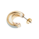 エポカラーアクリルピアス | AMERICAN HOLIC | 詳細画像4
