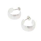 ヘアラインフープピアス | AMERICAN HOLIC | 詳細画像5