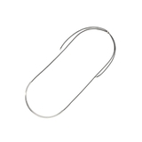 ハーフパイプコードネックレス | AMERICAN HOLIC | 詳細画像14 