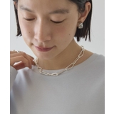 キャストチェーンネックレス | AMERICAN HOLIC | 詳細画像2 