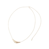 スマイリートップネックレス | AMERICAN HOLIC | 詳細画像5 