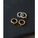 ワンタッチイヤリング | AMERICAN HOLIC | 詳細画像1 