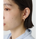 ゴールド | ワンタッチイヤリング | AMERICAN HOLIC