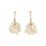 パールブーケピアス | AMERICAN HOLIC | 詳細画像3 