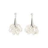 パールブーケピアス | AMERICAN HOLIC | 詳細画像6 