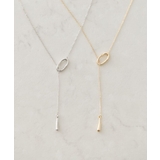 ロングラリエット | AMERICAN HOLIC | 詳細画像1 