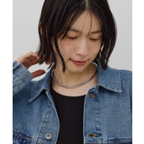 シルバー | チョーカー チェーンネックレス | AMERICAN HOLIC