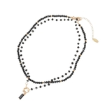 【2点SET】ビーズネックレス | AMERICAN HOLIC | 詳細画像2 