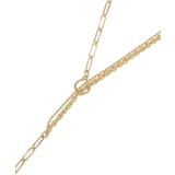 2WAYチェーンMIXネックレス | AMERICAN HOLIC | 詳細画像10 